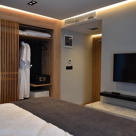 Casa Luxury Hotel Göcek Esterno foto