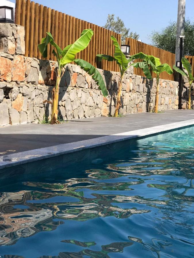 Casa Luxury Hotel Göcek Esterno foto