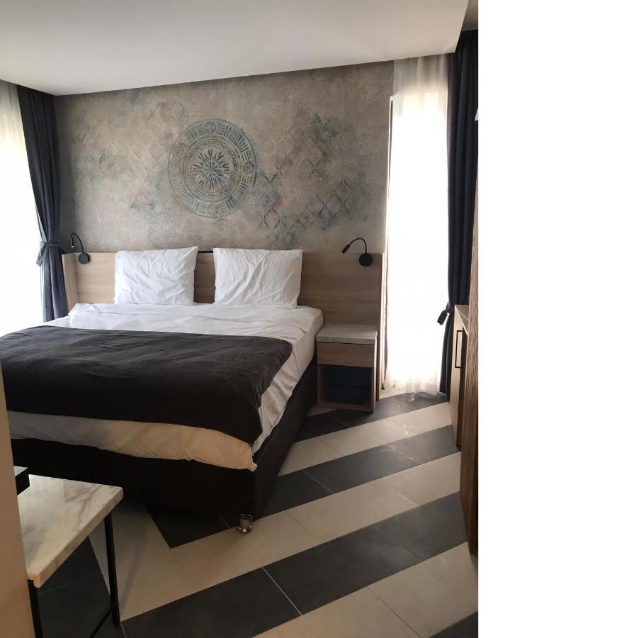 Casa Luxury Hotel Göcek Esterno foto