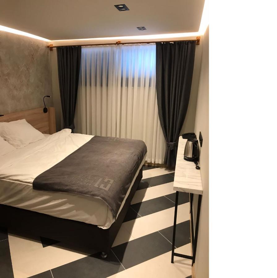 Casa Luxury Hotel Göcek Esterno foto