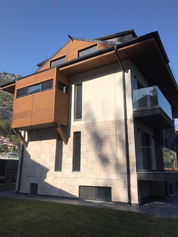Casa Luxury Hotel Göcek Esterno foto