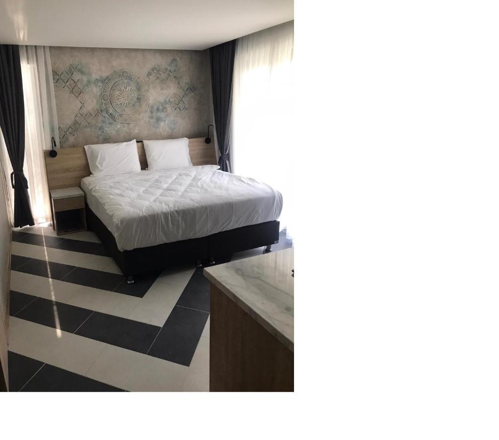 Casa Luxury Hotel Göcek Esterno foto