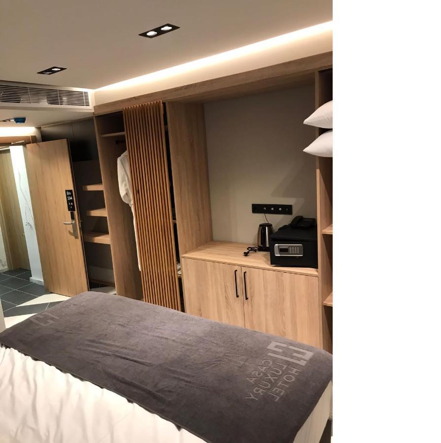 Casa Luxury Hotel Göcek Esterno foto