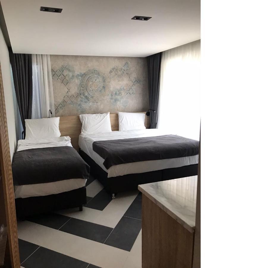 Casa Luxury Hotel Göcek Esterno foto