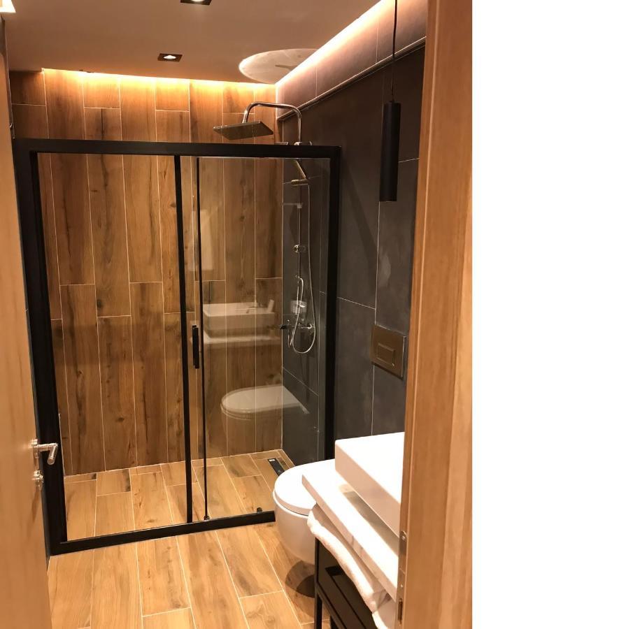 Casa Luxury Hotel Göcek Esterno foto