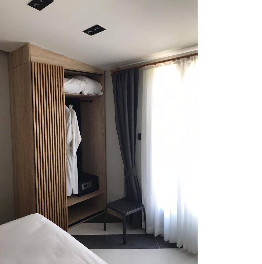 Casa Luxury Hotel Göcek Esterno foto