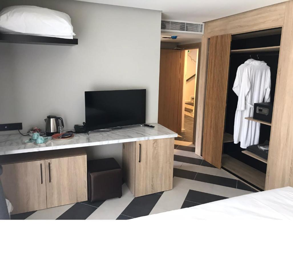 Casa Luxury Hotel Göcek Esterno foto