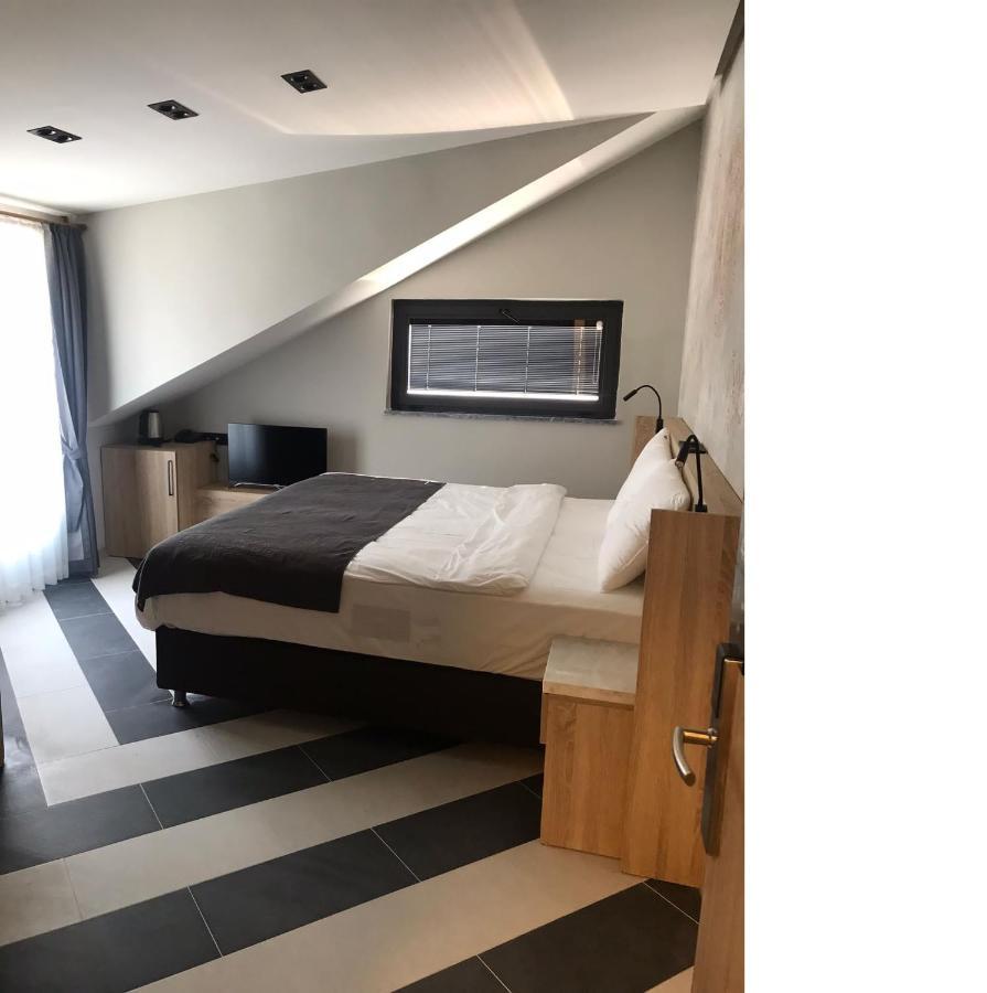 Casa Luxury Hotel Göcek Esterno foto