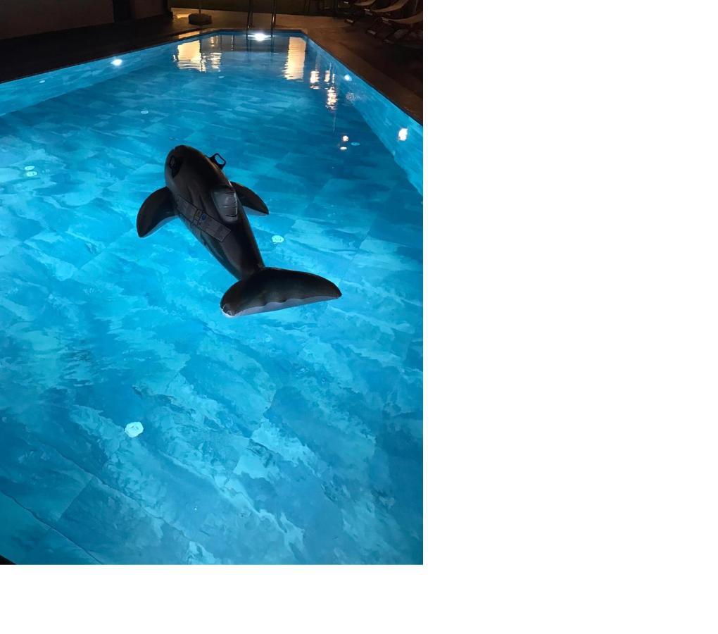 Casa Luxury Hotel Göcek Esterno foto