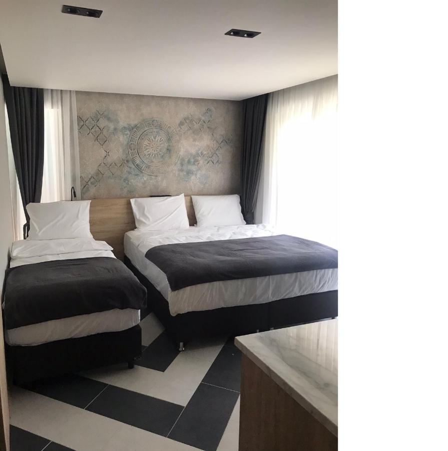 Casa Luxury Hotel Göcek Esterno foto