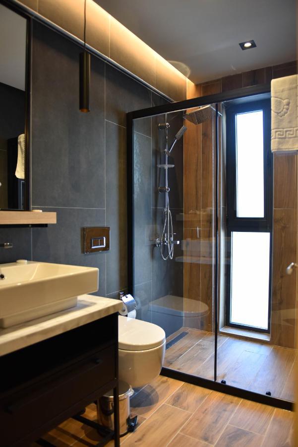 Casa Luxury Hotel Göcek Esterno foto