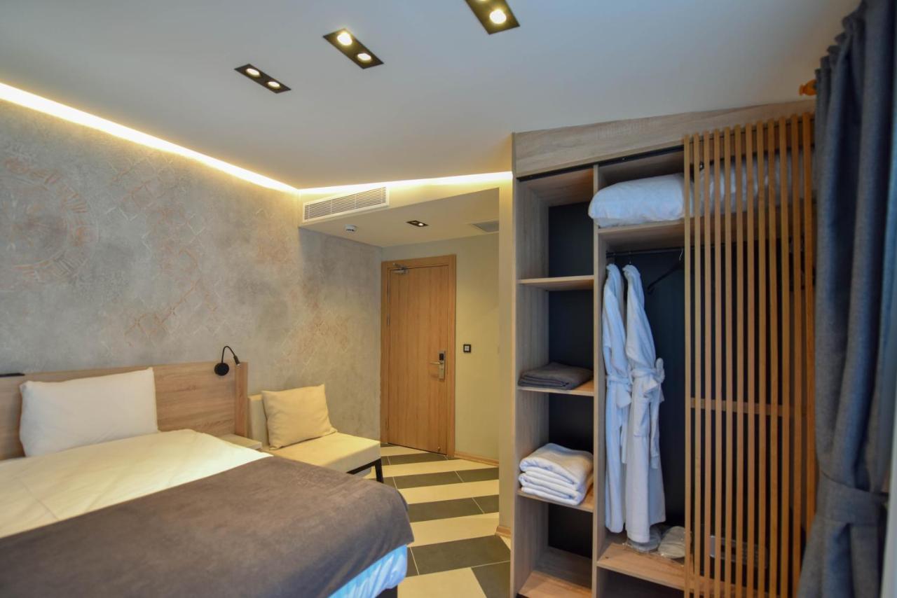 Casa Luxury Hotel Göcek Esterno foto