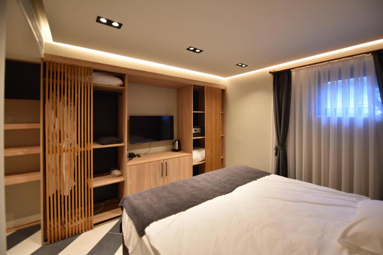 Casa Luxury Hotel Göcek Esterno foto