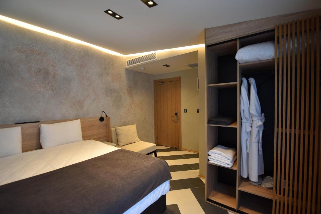 Casa Luxury Hotel Göcek Esterno foto