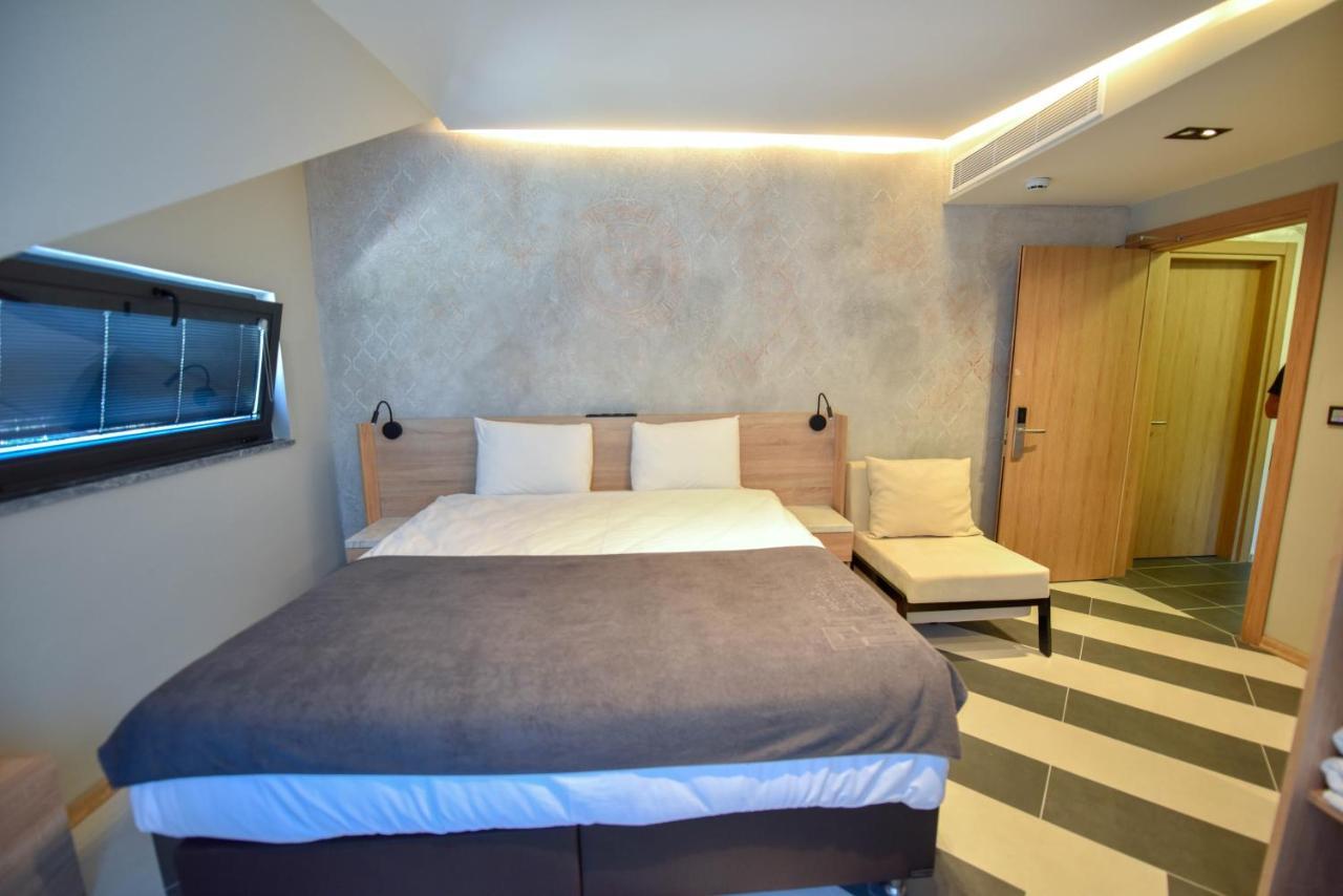 Casa Luxury Hotel Göcek Esterno foto
