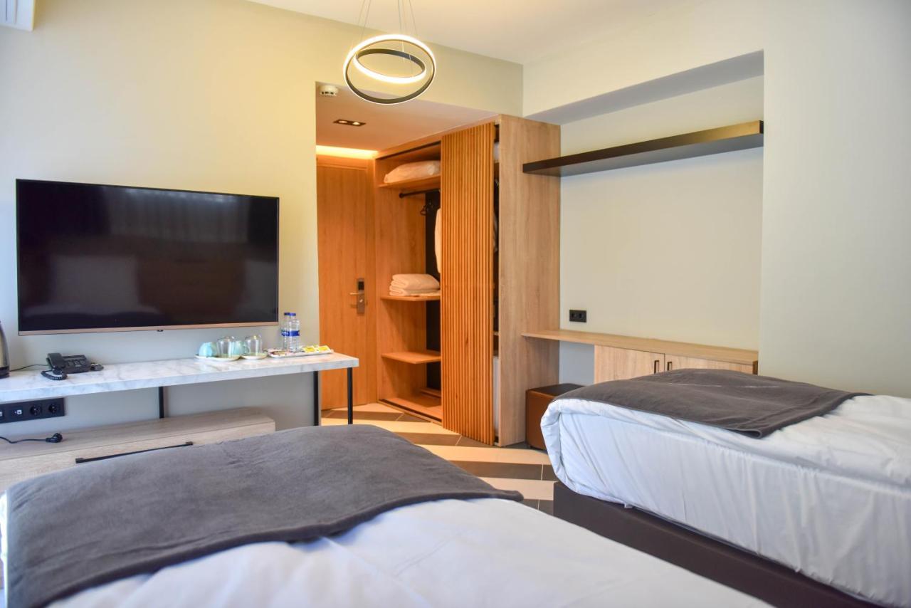 Casa Luxury Hotel Göcek Esterno foto