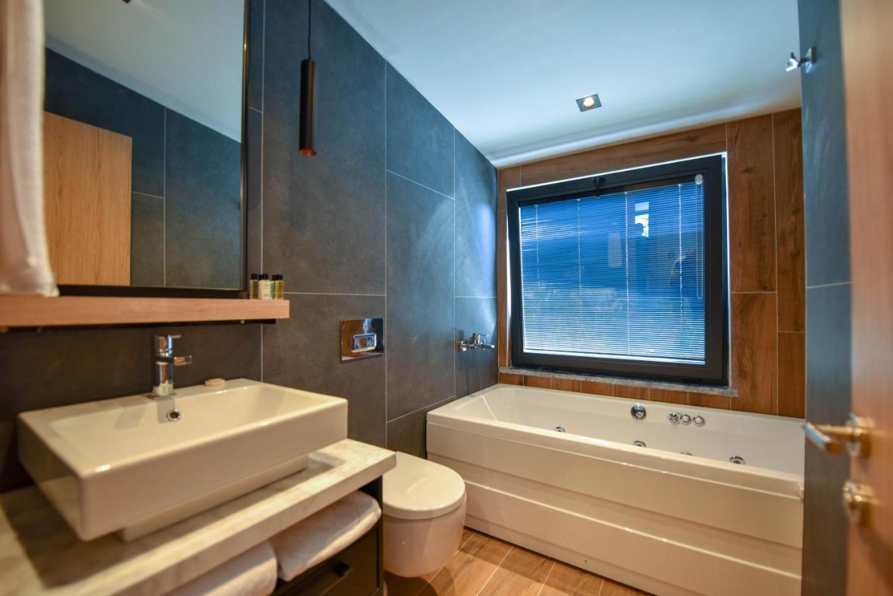 Casa Luxury Hotel Göcek Esterno foto