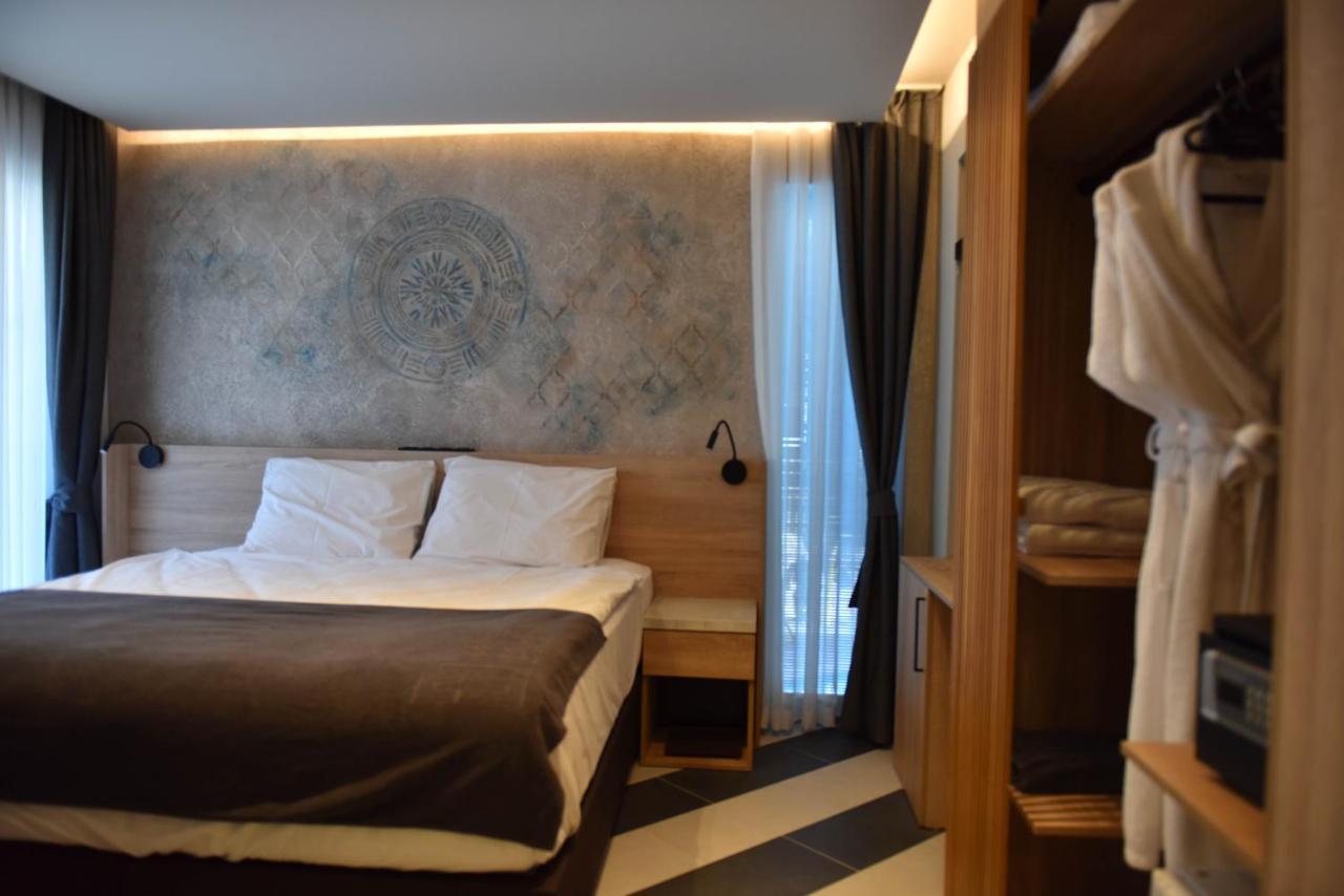Casa Luxury Hotel Göcek Esterno foto