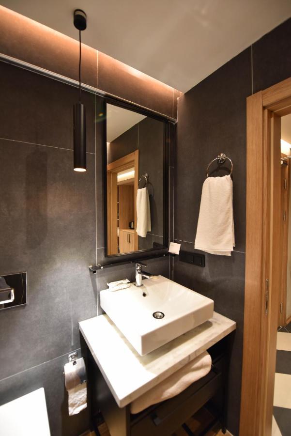 Casa Luxury Hotel Göcek Esterno foto