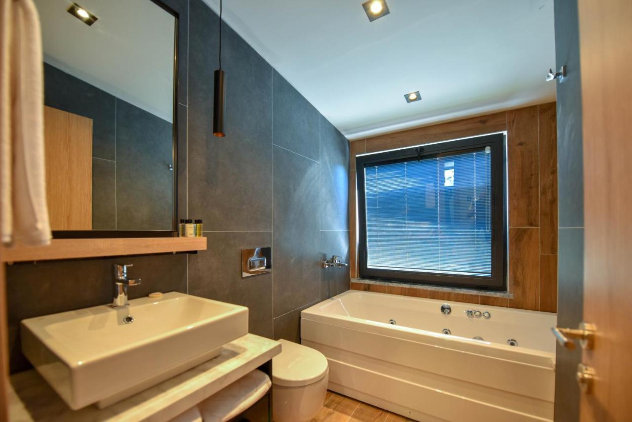 Casa Luxury Hotel Göcek Esterno foto