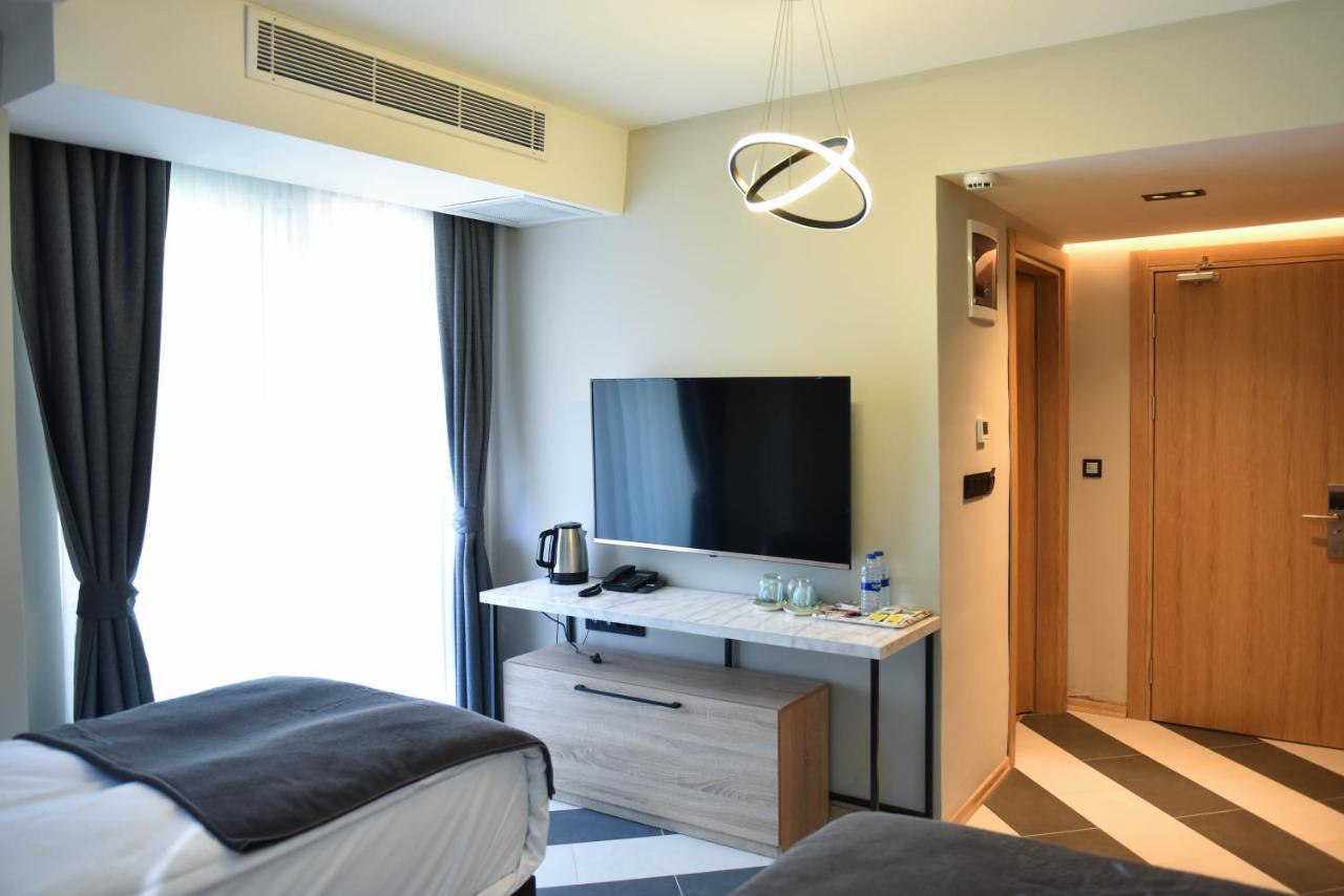Casa Luxury Hotel Göcek Esterno foto