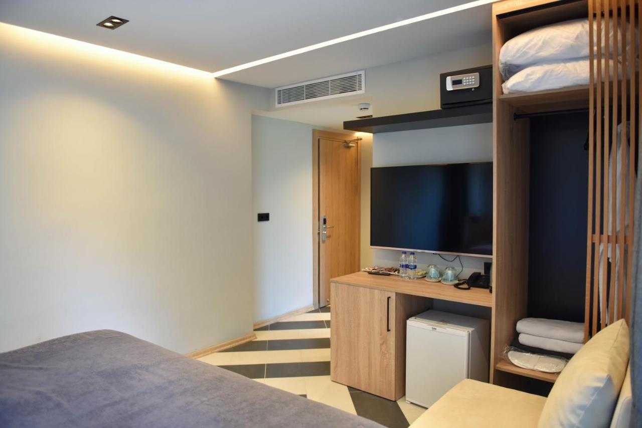 Casa Luxury Hotel Göcek Esterno foto