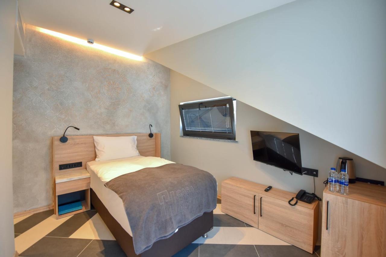 Casa Luxury Hotel Göcek Esterno foto
