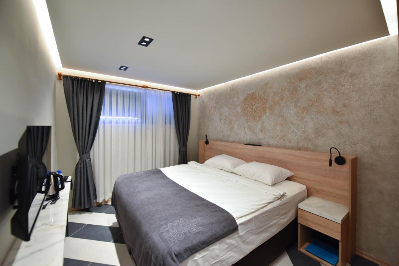 Casa Luxury Hotel Göcek Esterno foto