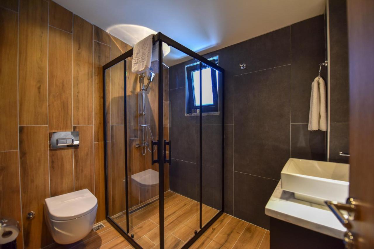 Casa Luxury Hotel Göcek Esterno foto