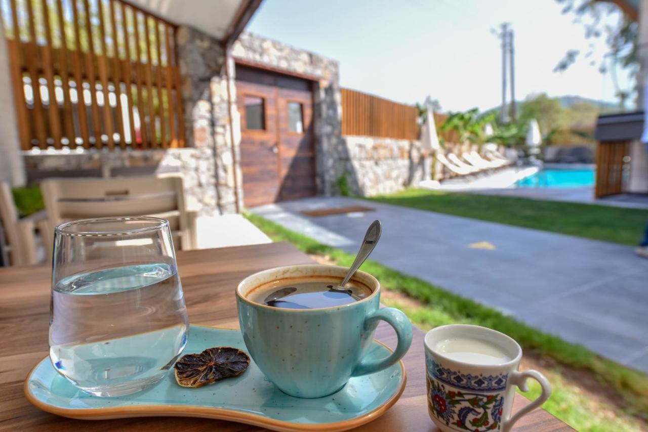 Casa Luxury Hotel Göcek Esterno foto