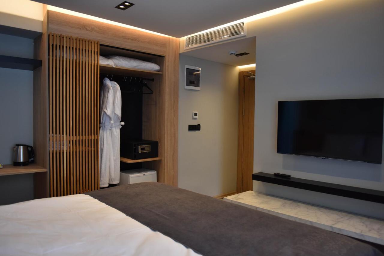 Casa Luxury Hotel Göcek Esterno foto